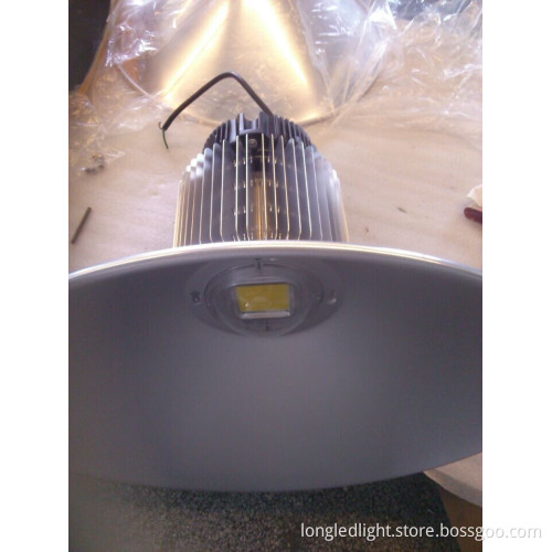 200W LED High Bay Light Meanwell Driver Hbg-240-36A